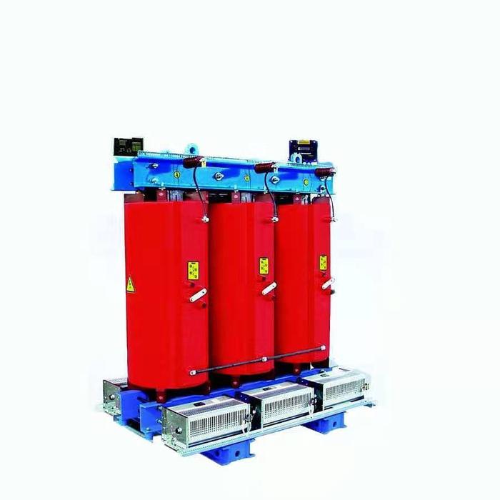 SCB11干式变压器