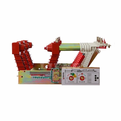 FKN12-24 ���ڸ�ѹ���ɿ���