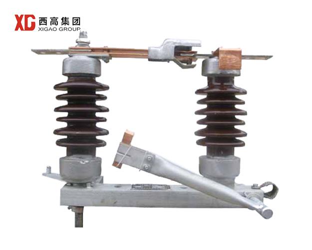 GW4-10-15-20隔离开关