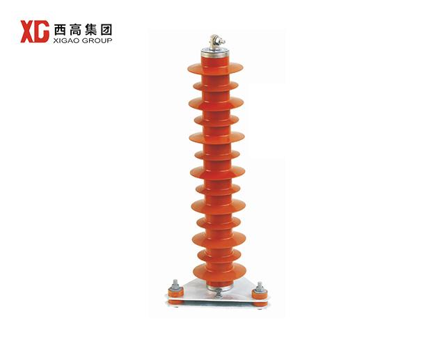 35kv避雷器