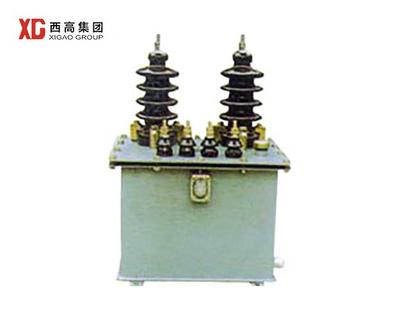 LJW1-10变压器中心点