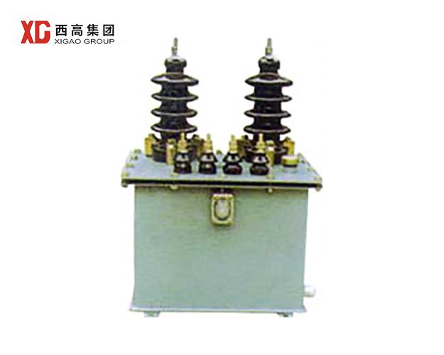 LJW1-10变压器中心点