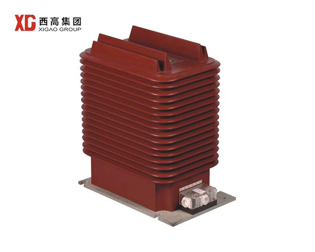 LZZBJ9-35电流互感器