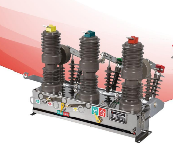 ZW32-12G������ո�ѹ��·��