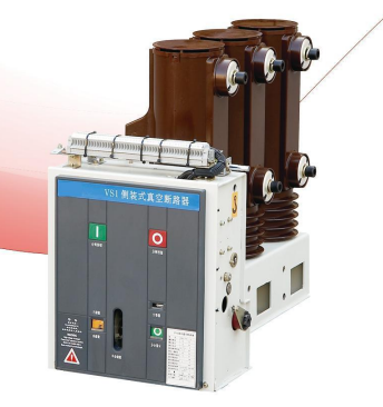 ZN63(VS1)-12KV���ڲ�װʽ��ѹ��ն�·��